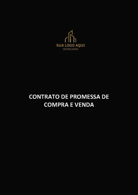 Prévia — Promessa de compra e venda
