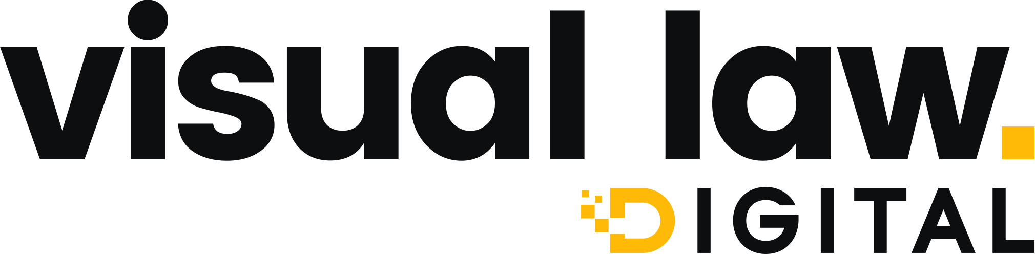 Visual Law Digital