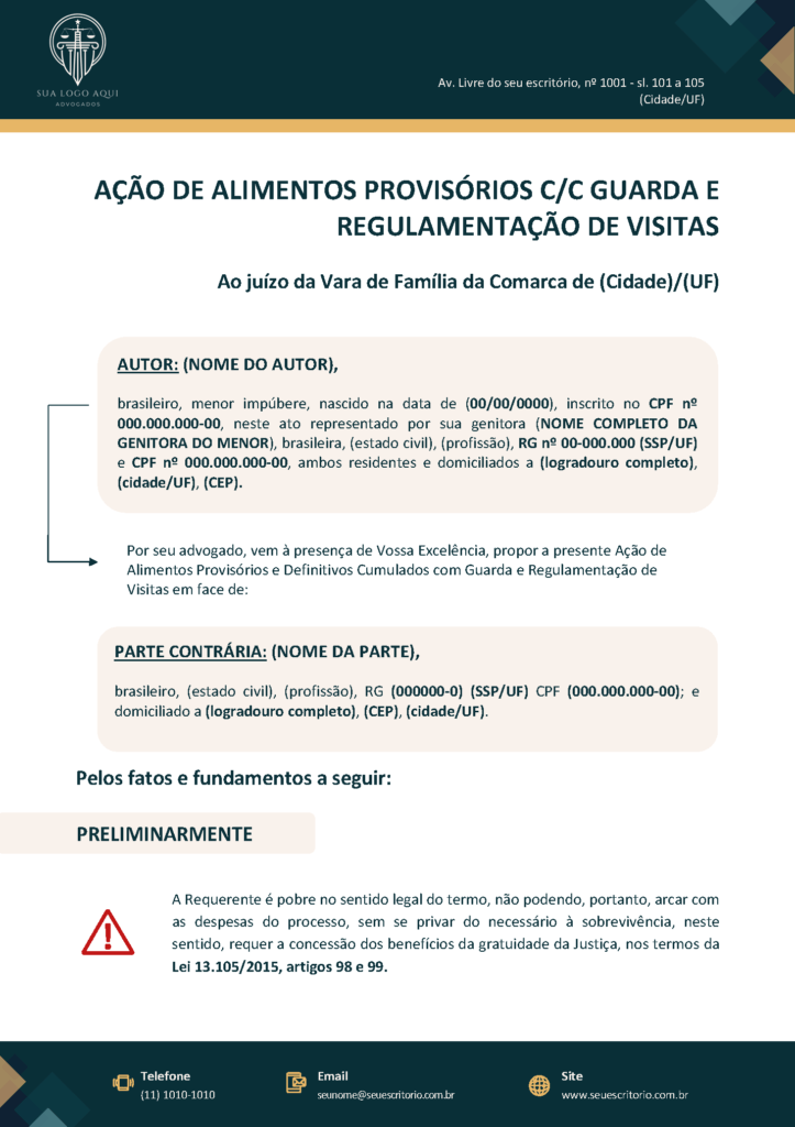 Petição inicial alimentos_MODERN-OASIS_Página_1