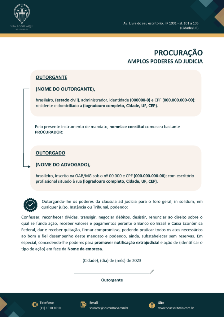 Procuração I_MODERN-OASIS