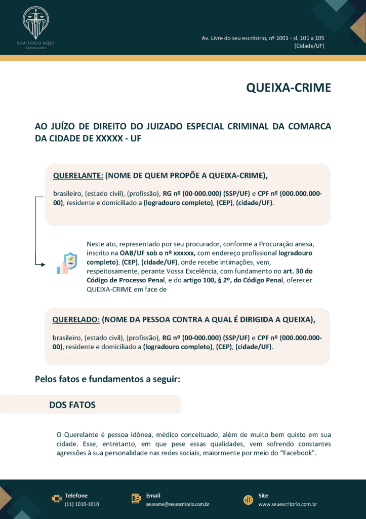 Queixa Crime_MODERN-OASIS_Página_1