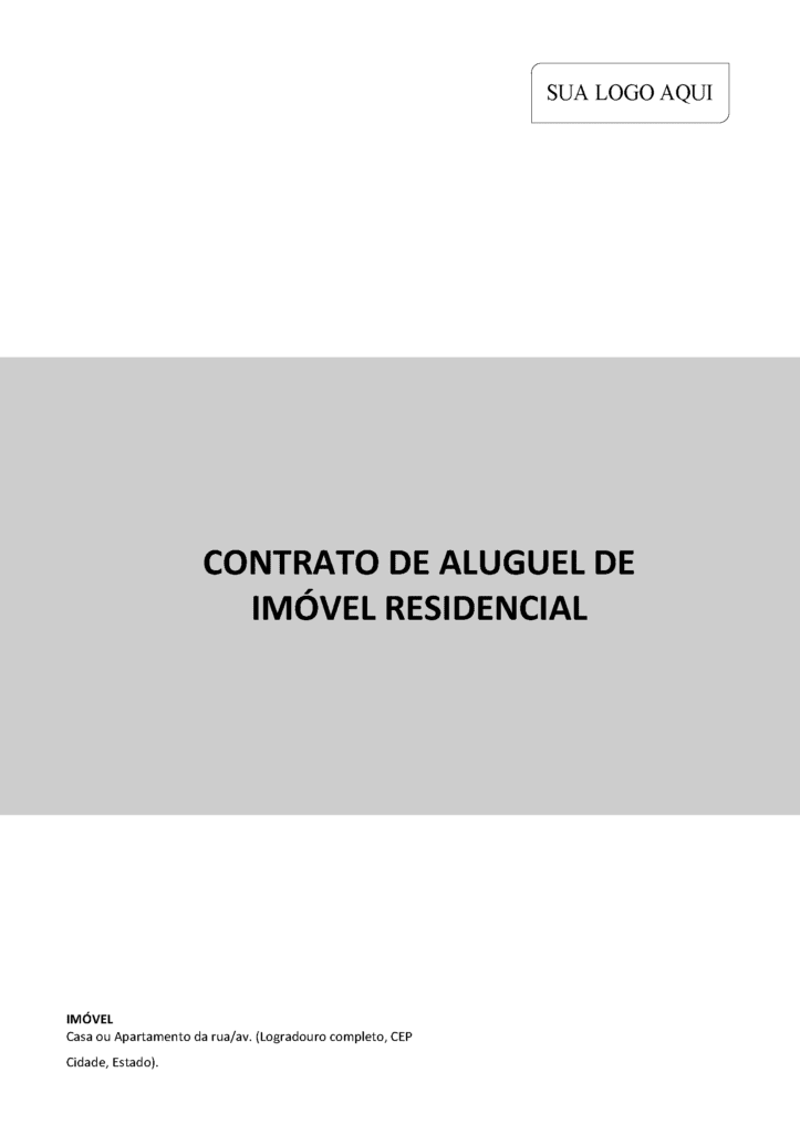 Contrato de aluguel 1-Clean