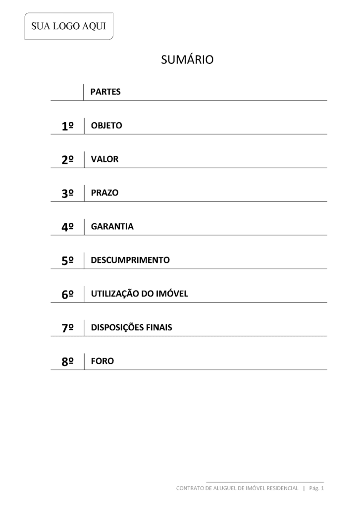 Contrato de aluguel 2-Clean