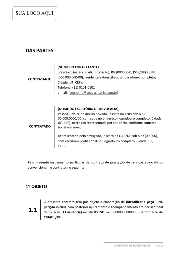 Contrato de honorários 3-Clean