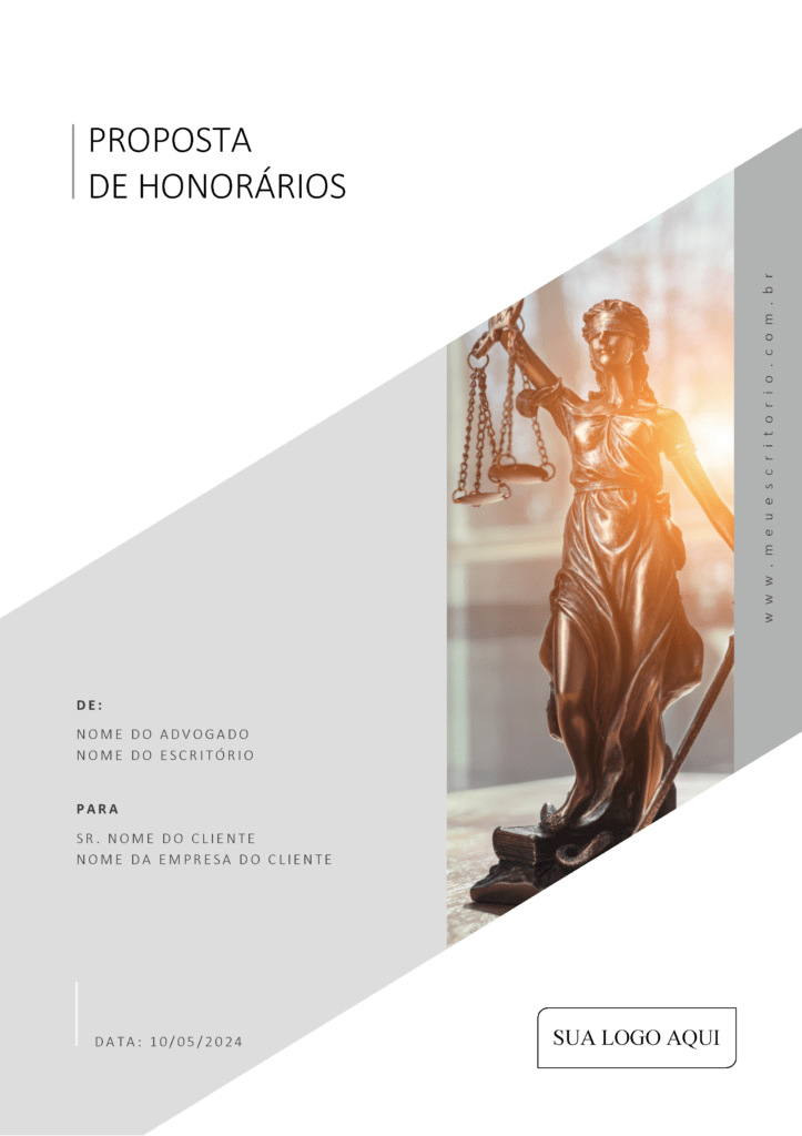 Proposta de honorários 1-Clean