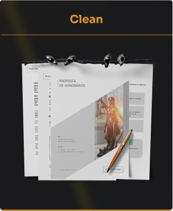 mobile docs kitadvogado clean